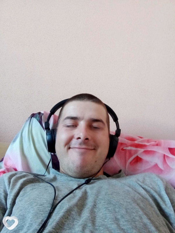 Сергей, 29, Минске — анкета №201310