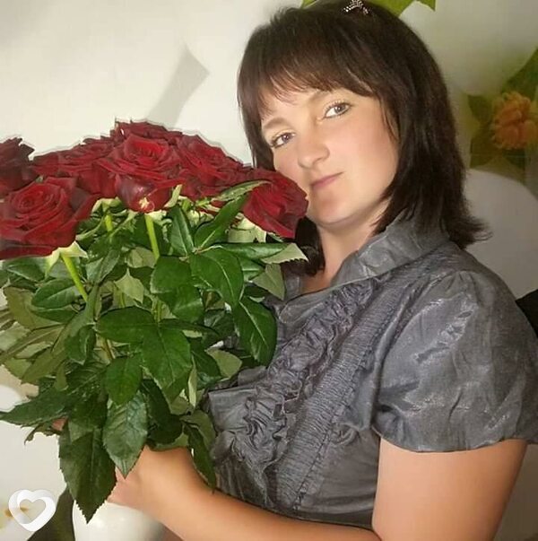 Юлия, 38, Харькове — анкета №201369