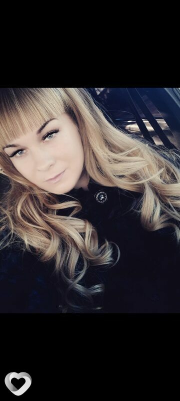Ляна, 32, Харькове — анкета №201371