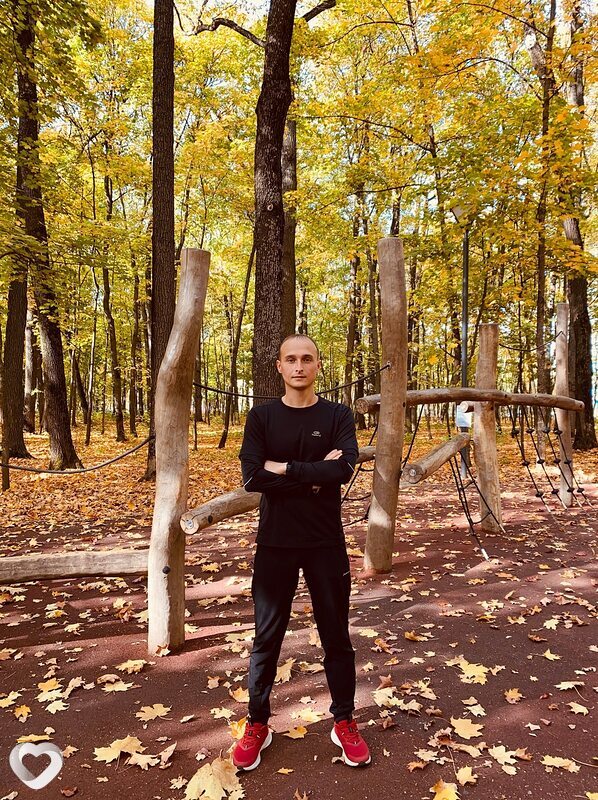 Толя, 39, Рогачев — анкета №201375