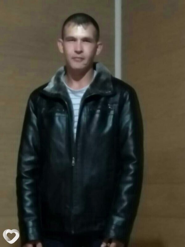 Михаил, 41, Новокузнецке — анкета №201378
