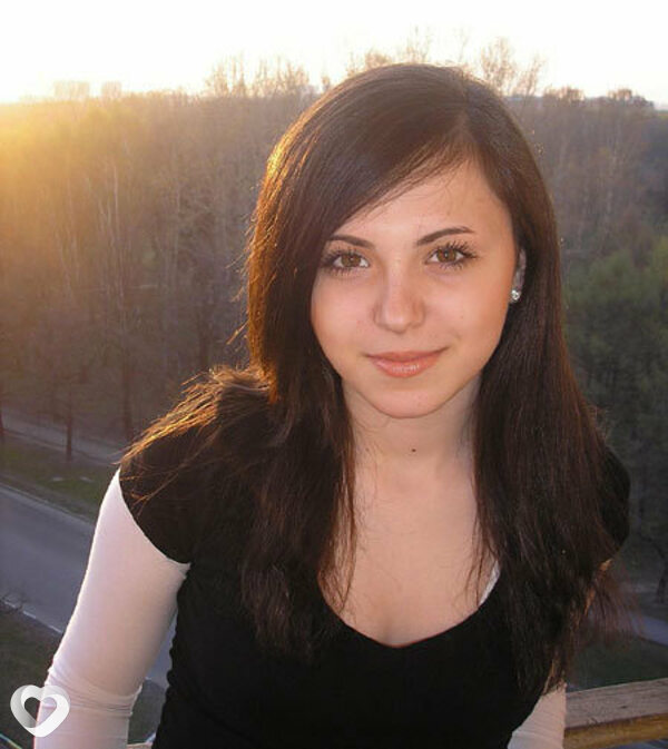 Ольга, 41, Молодечно — анкета №201382