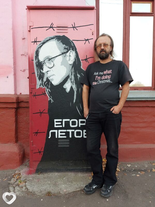 Павел, 40, Брянске — анкета №201588