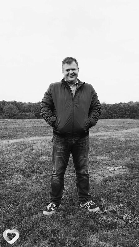 Юрий, 42, Золотоноше — анкета №201594