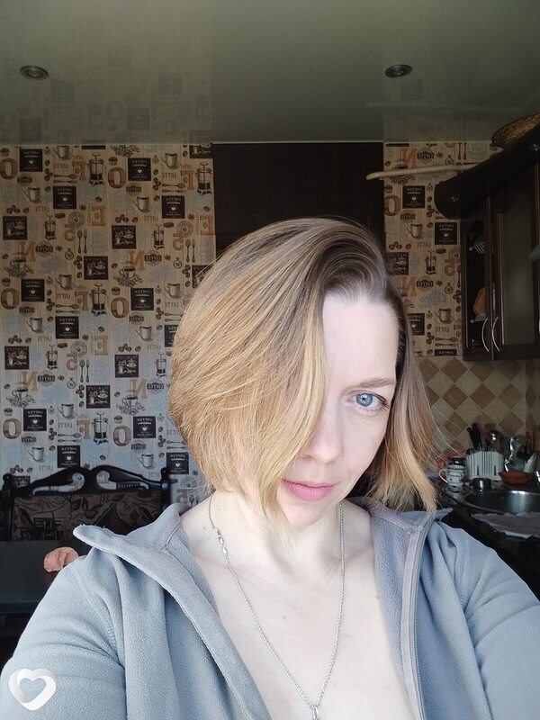 Елена, 43, Могилев — анкета №201599