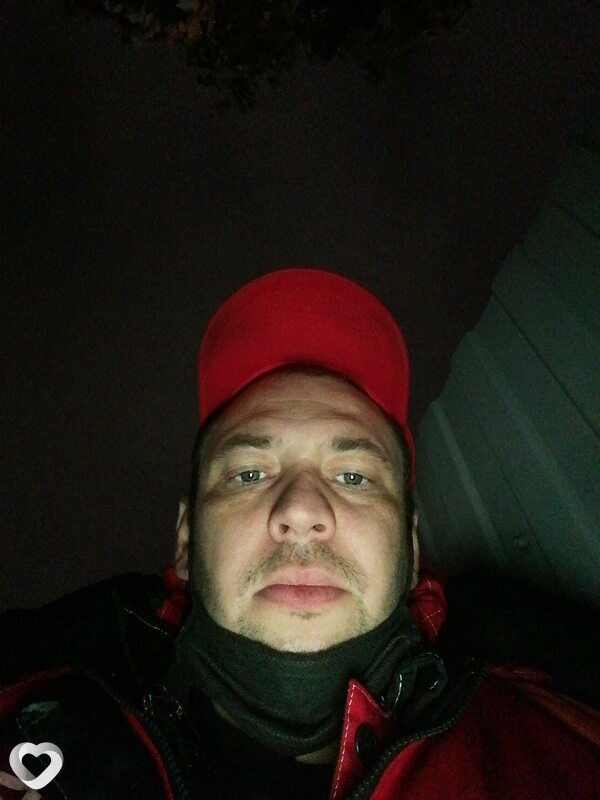 Павел, 42, Ростове-на-Дону — анкета №201604