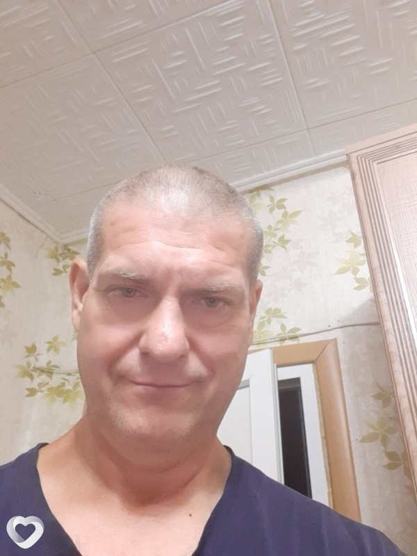 Андрей, 51, Шахтах — анкета №201448