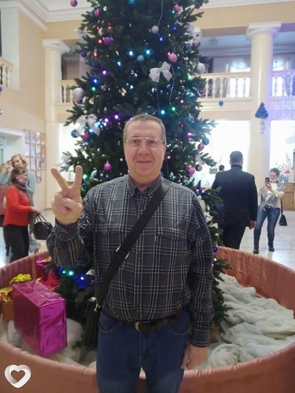 Сергей, 57, Луганске — анкета №201452