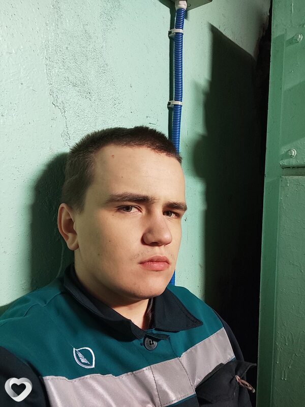 Сергей, 27, Санкт-Петербурге — анкета №201454