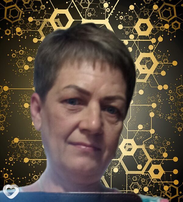 Светлана, 56, Кемерове — анкета №201456