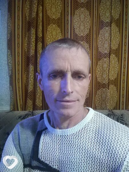 Валерий, 52, Луганске — анкета №201337