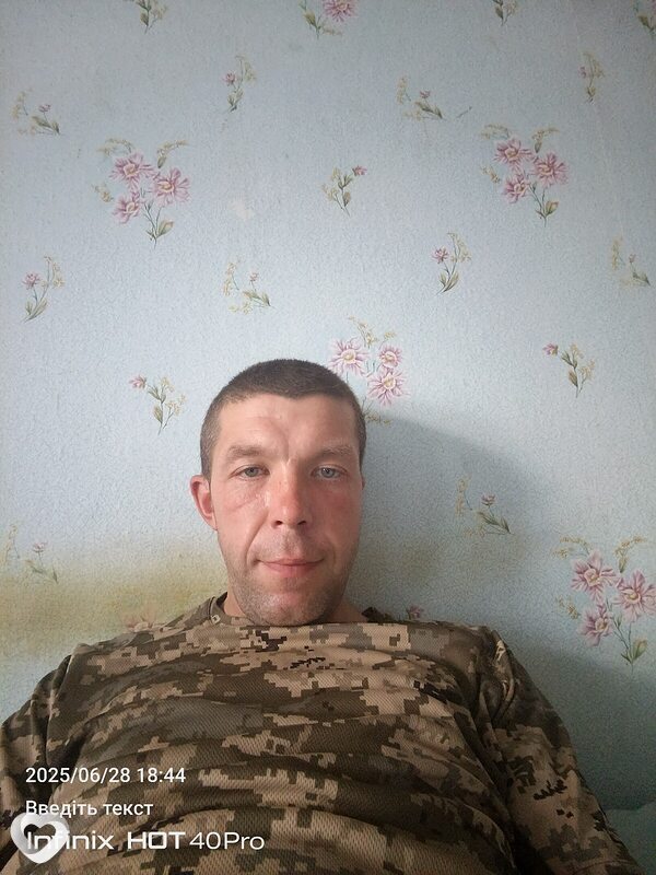 Макс, 46, Житомире — анкета №201343