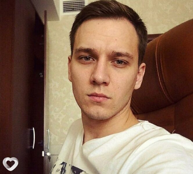 Максим, 35, Рязани — анкета №201349