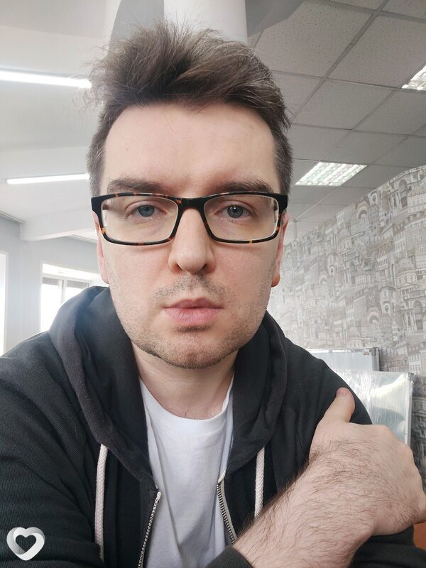 Роман, 36, Новокузнецке — анкета №201311
