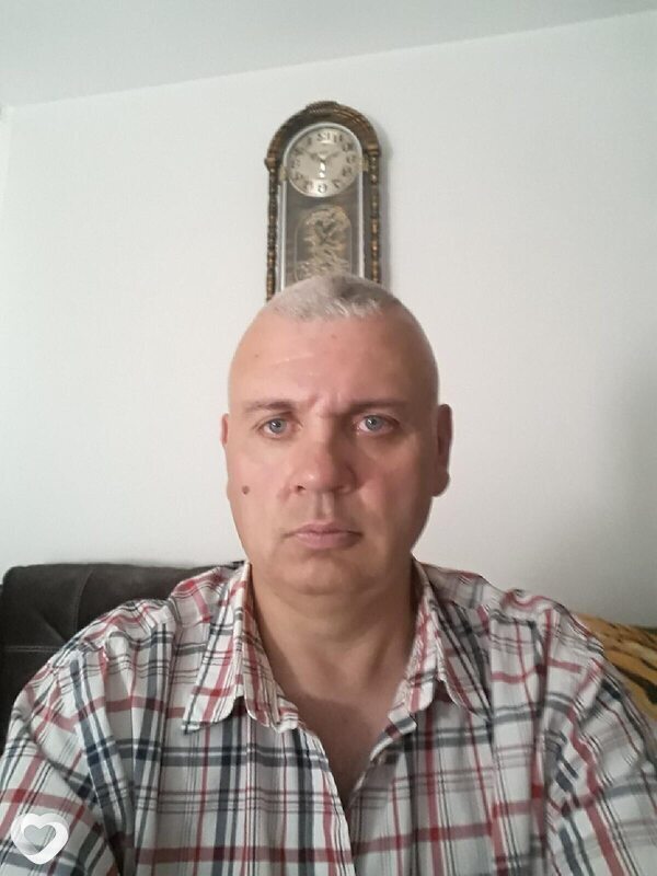 Игорь, 53, Екатеринбурге — анкета №201312