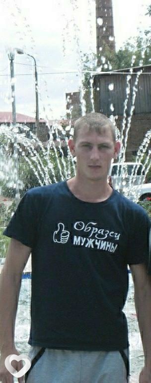 Ден, 37, Арсеньеве — анкета №201316