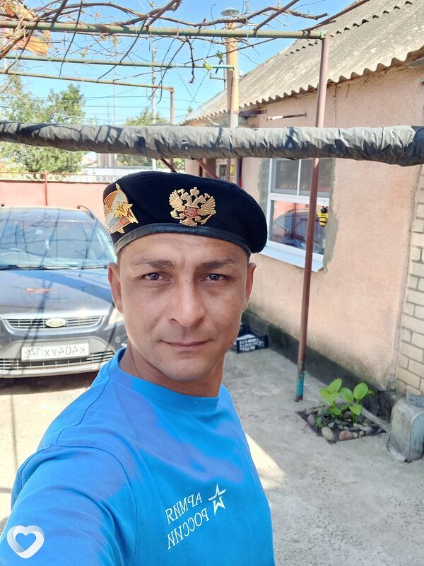 Миха, 42, Михайловск (Ставропольский край) — анкета №201318