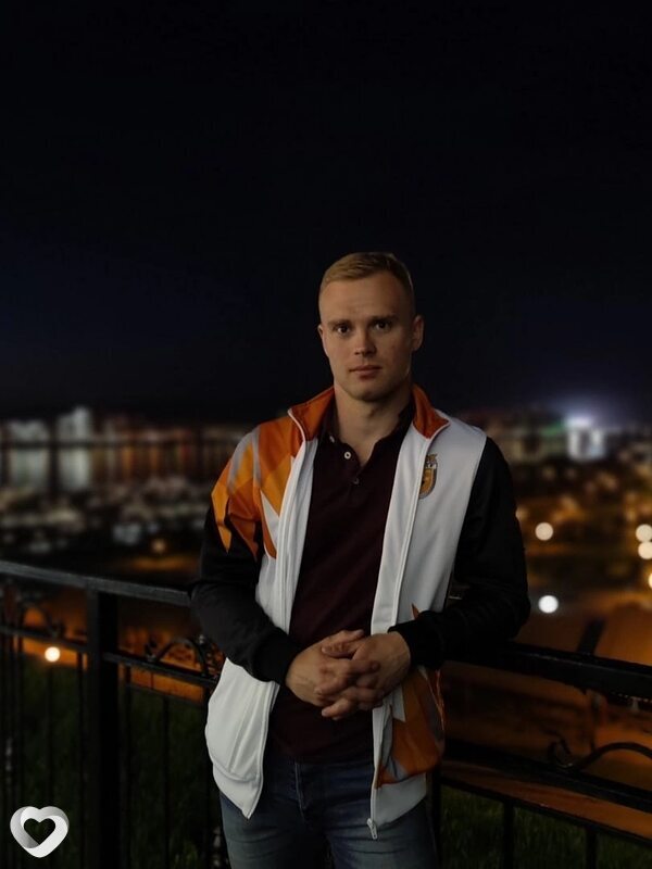 Евгений, 29, Воронеже — анкета №201332