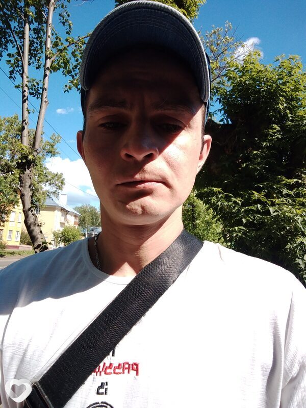 Михаил, 38, Нижнем Новгороде — анкета №201333