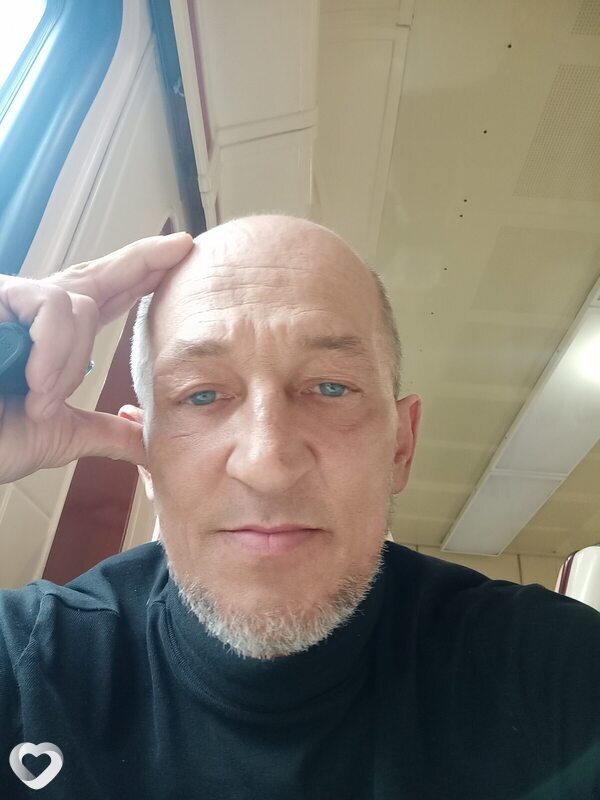 Виктор, 48, Новочеркасске — анкета №201392