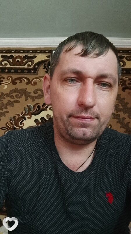 Андрей, 38, Шахтах — анкета №201396