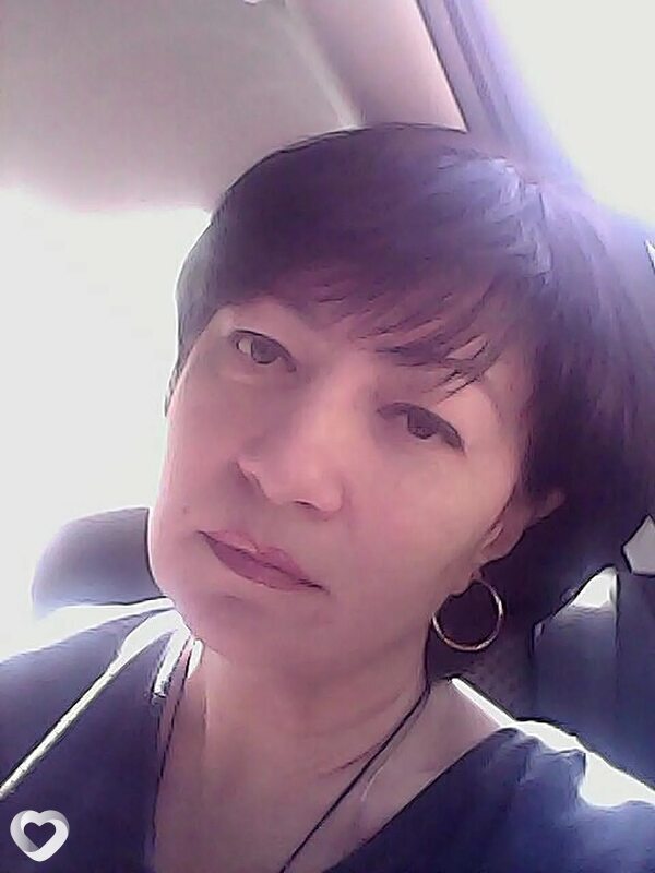 Ольга, 52, Минске — анкета №201400