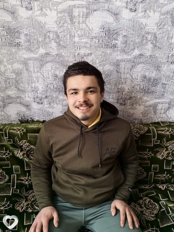 Андрей, 35, Бресте — анкета №201404