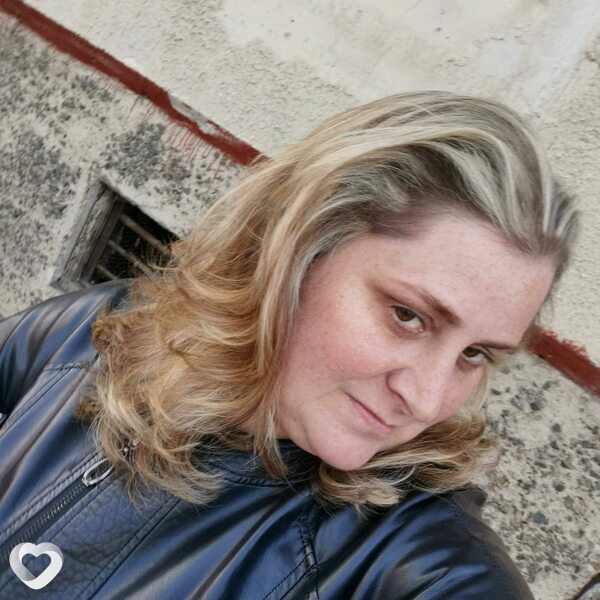Елена, 41, Новосибирске — анкета №201405