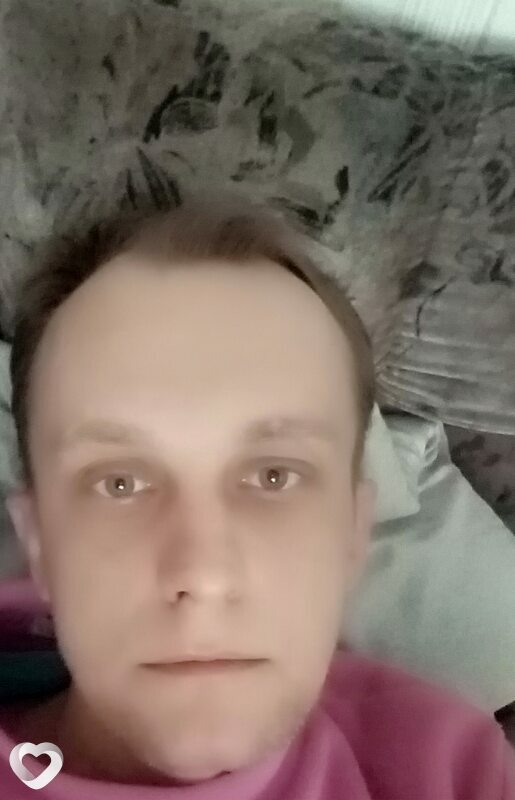 Юрий, 45, Бресте — анкета №201408