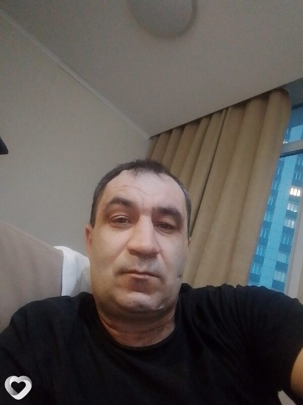 Алексей, 47, Улан-Удэ — анкета №201540