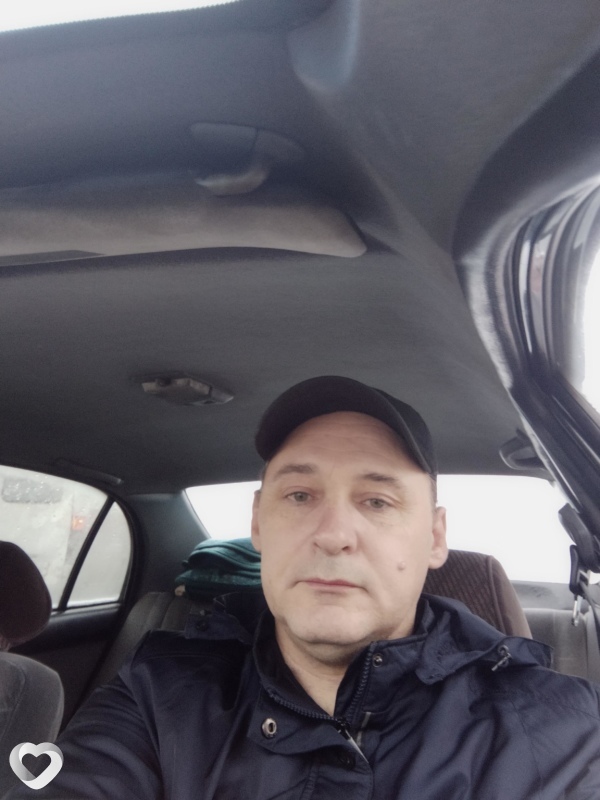 Андрей, 49, Москве — анкета №201543