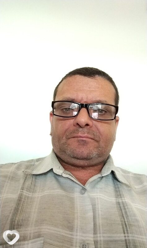 Михаил Василич, 49, Москве — анкета №201547