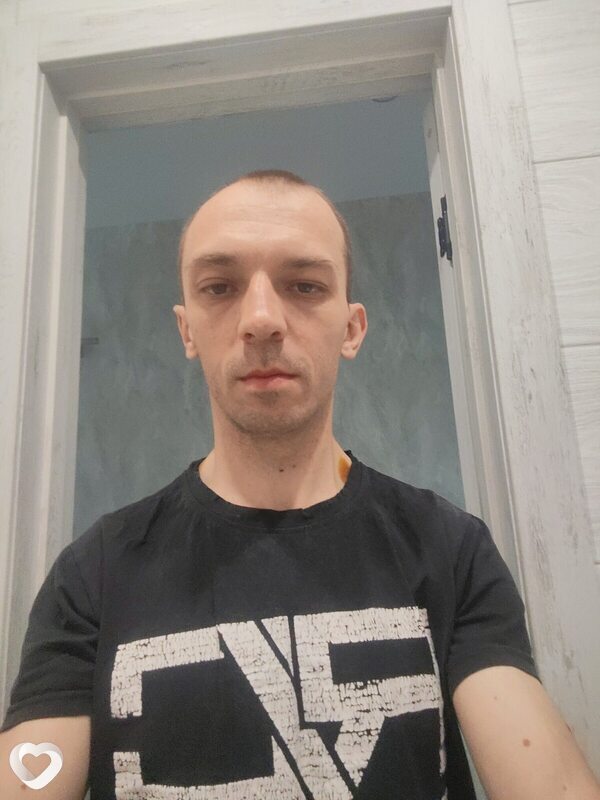 Рустам, 36, Энгельсе — анкета №201555