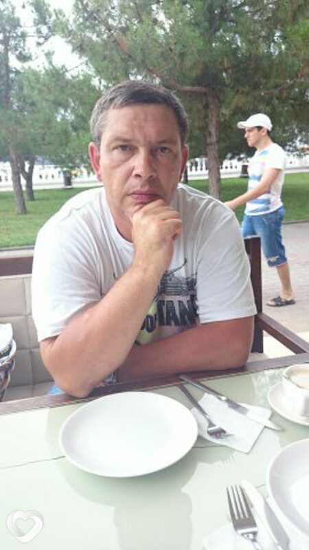Сергей, 54, Челябинске — анкета №201468