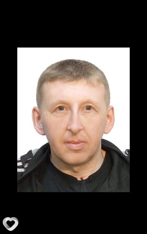 Alekseй, 51, Братске — анкета №201471