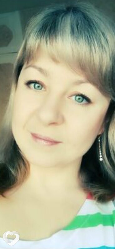Елена, 43, Оренбурге — анкета №201472