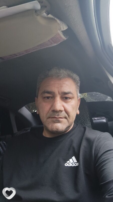 Гарик, 49, Чехове — анкета №201474