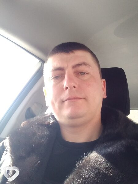 Snikers, 40, Прокопьевске — анкета №201476