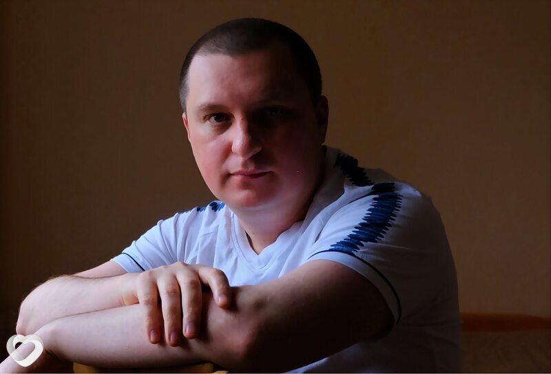 Игорь, 38, Ярославле — анкета №201477