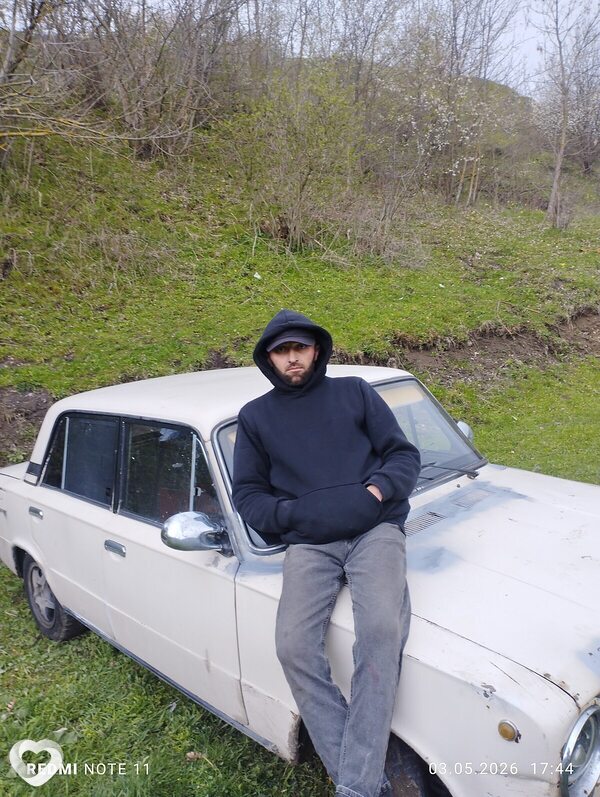 Шама, 36, Черкесске — анкета №201479