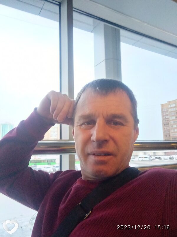Сергей, Кузоватово