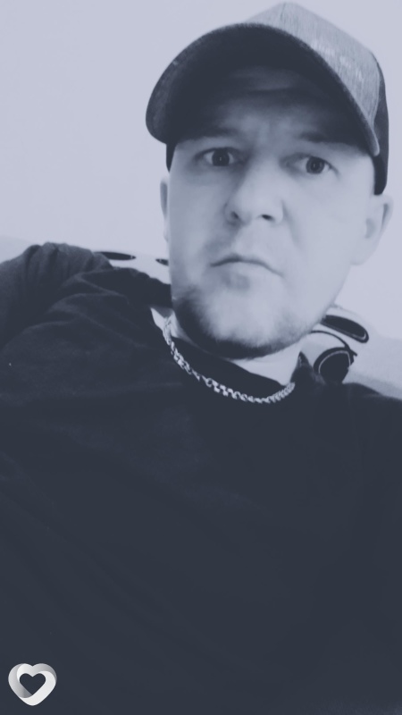 Дмитрий, 41, Белоярском — анкета №201483