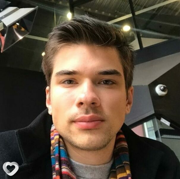 Паша, 31, Сергиеве Посаде — анкета №201664