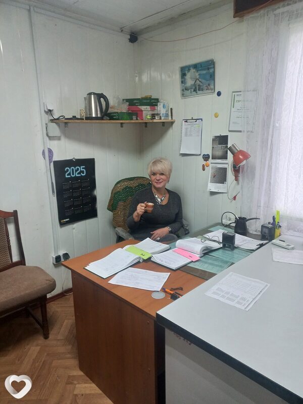 Рина, 55, Невинномысске — анкета №201672