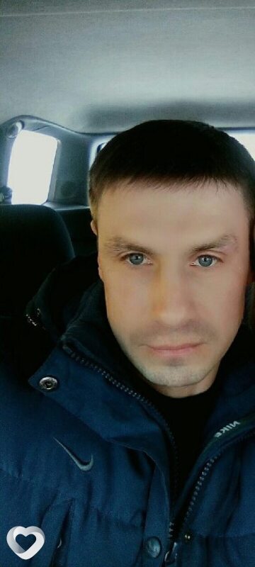 Миша, 40, Минске — анкета №201677
