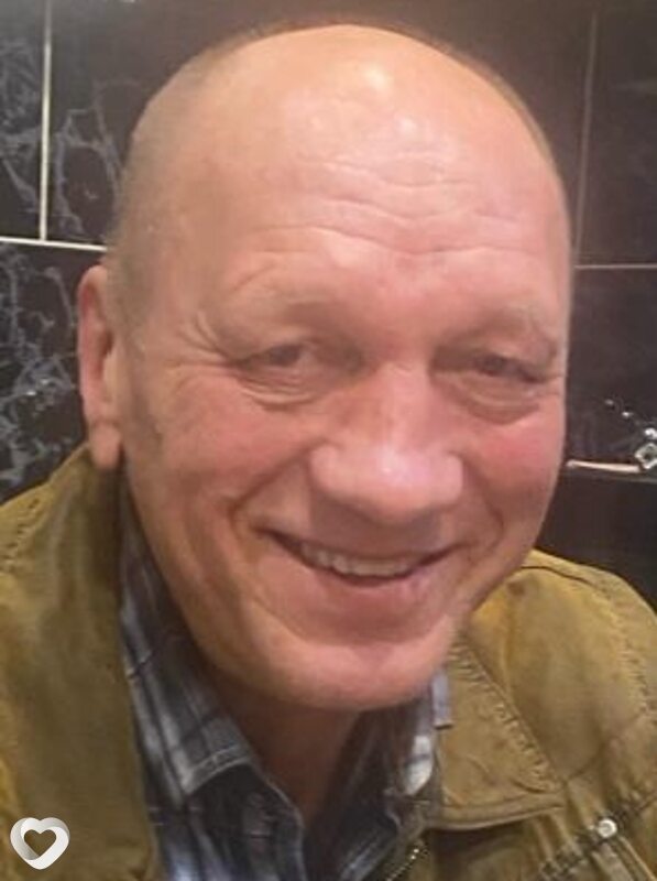 Валерий, 61, Костроме — анкета №201678