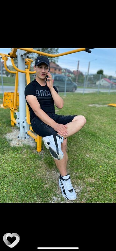 Серёга, 34, Николаеве — анкета №201937