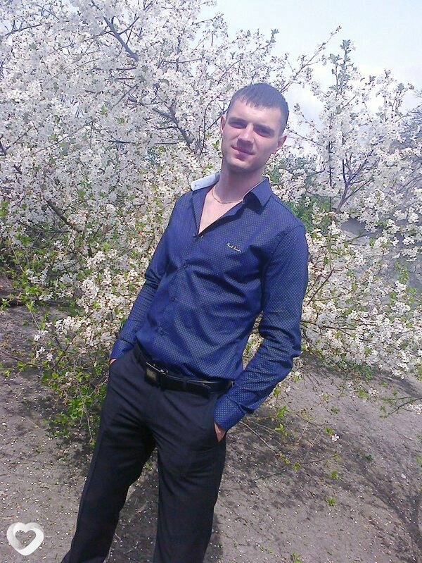 Vasya, 32, Одессе — анкета №201947