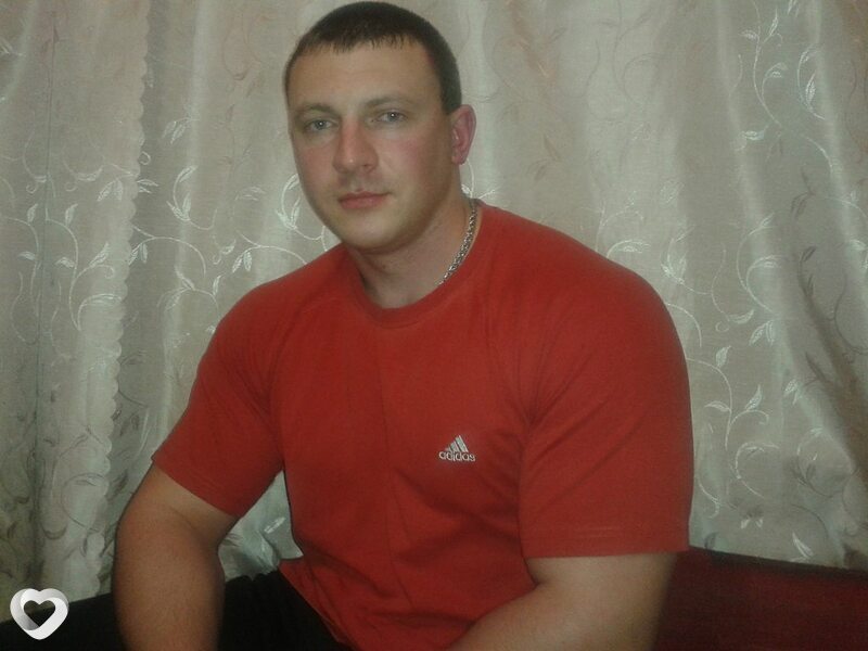 Денис, 38, Белове — анкета №201948