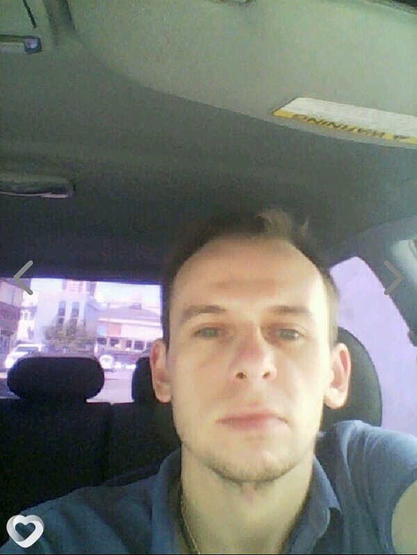 Irvin, 39, Краснодаре — анкета №201213
